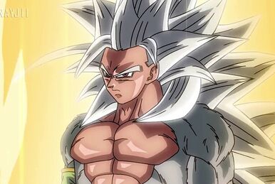 Dragon Ball ZX | Dragonball Fanon Wiki | Fandom