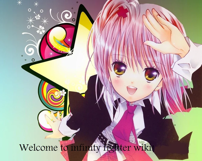 Infinity fighter Wiki | Fandom