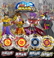 Nados | Infinity Nado Wiki | Fandom