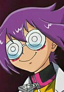 Dr. Luis