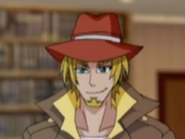 Arthur