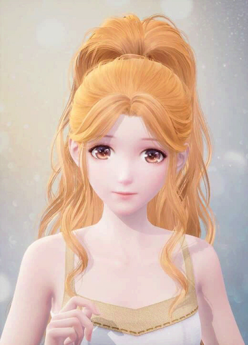 Watching Sunset | Infinity Nikki Wiki | Fandom