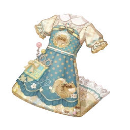 Sweet Jazz Nights: Waltz | Infinity Nikki Wiki | Fandom