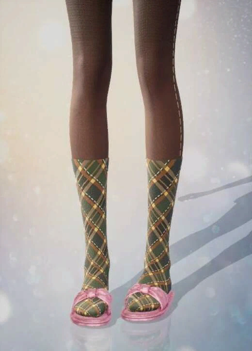 Threaded Thoughts | Infinity Nikki Wiki | Fandom