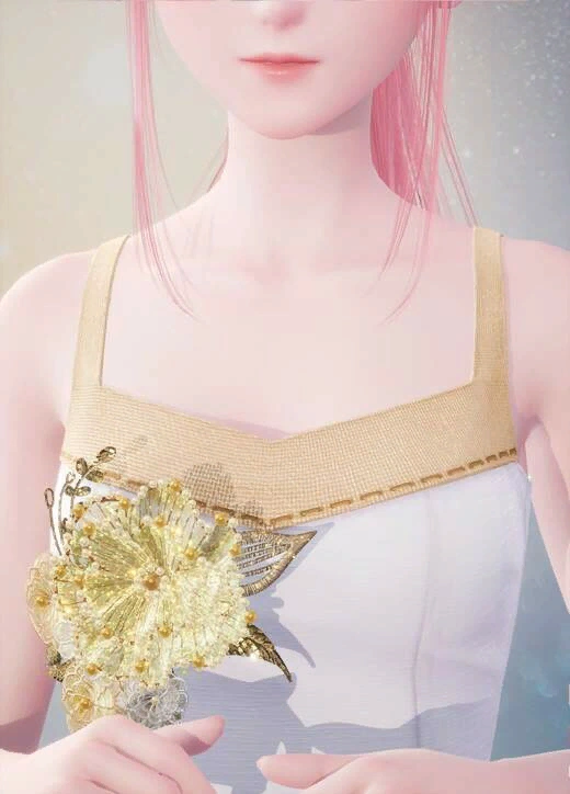 Inverted Raindrops | Infinity Nikki Wiki | Fandom