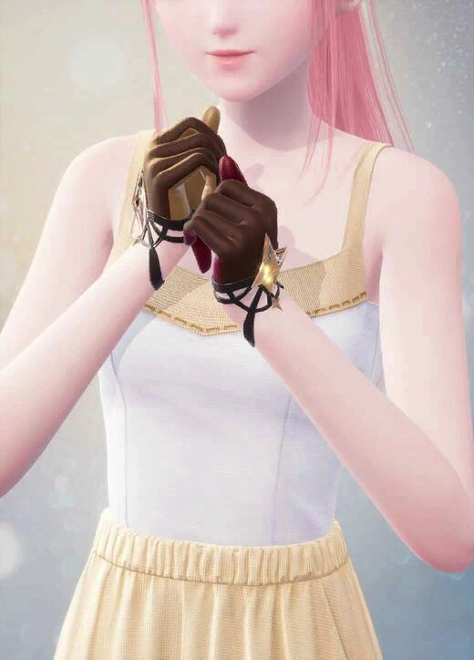 Stitching Starlight | Infinity Nikki Wiki | Fandom