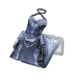 Daughter of the Lake: Star | Infinity Nikki Wiki | Fandom