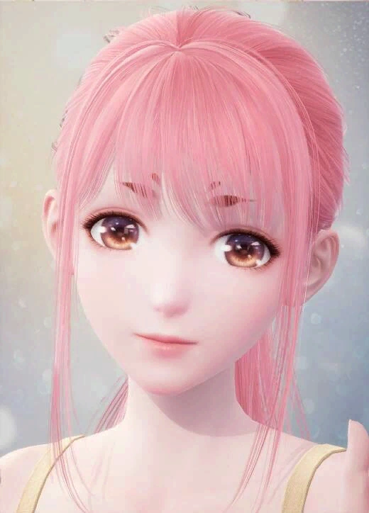 Scarlet Vision | Infinity Nikki Wiki | Fandom