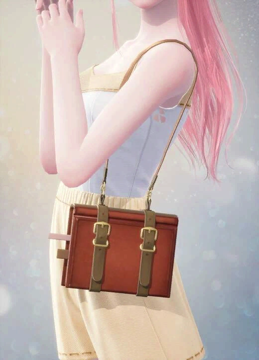 Wanderer's Notes | Infinity Nikki Wiki | Fandom