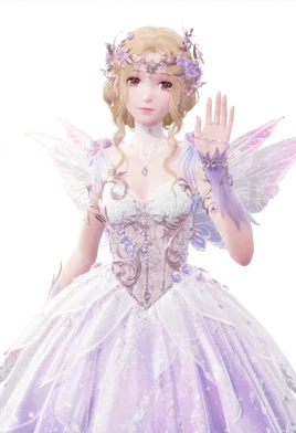 Blooming Dreams | Infinity Nikki Wiki | Fandom