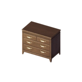 Elegant Dresser | Infinity Nikki Wiki | Fandom