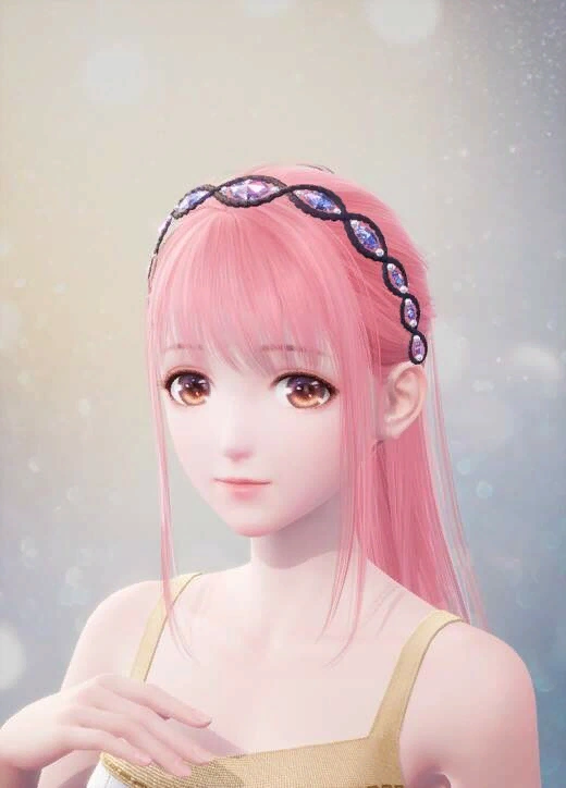 Clear Focus | Infinity Nikki Wiki | Fandom