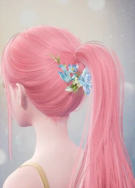 Spring Branch | Infinity Nikki Wiki | Fandom