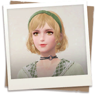 Salai | Infinity Nikki Wiki | Fandom