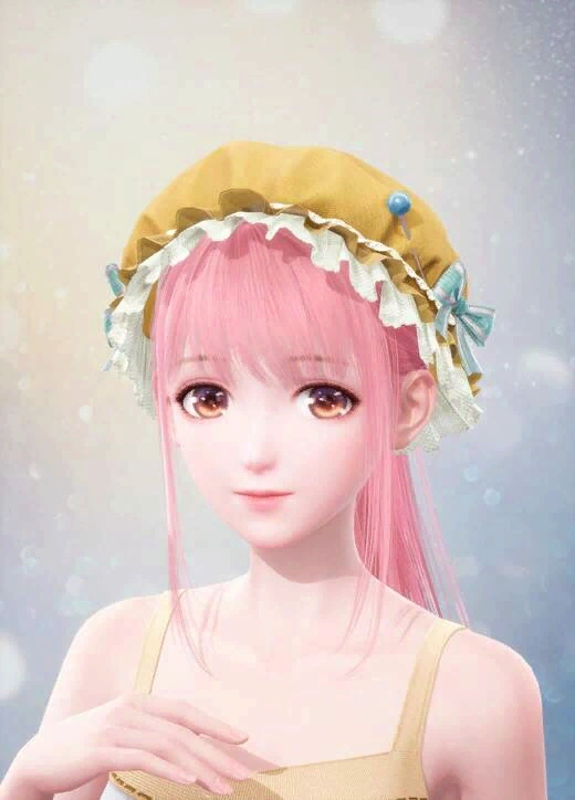 Vibrant Note | Infinity Nikki Wiki | Fandom