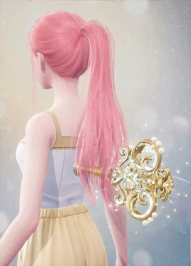 Core Key | Infinity Nikki Wiki | Fandom