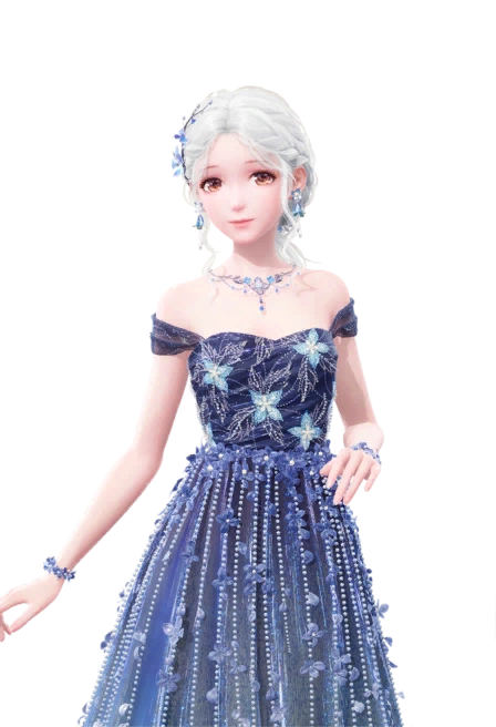 Blossoming Stars: Starlight | Infinity Nikki Wiki | Fandom