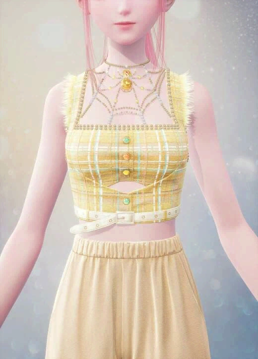 Everlasting Starlight | Infinity Nikki Wiki | Fandom