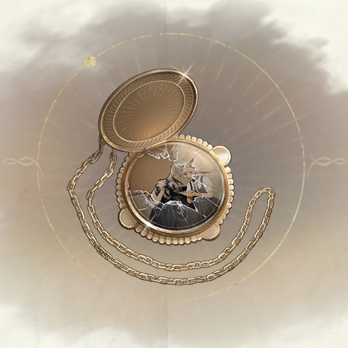 Olivia Infinity Nikki Wiki Fandom