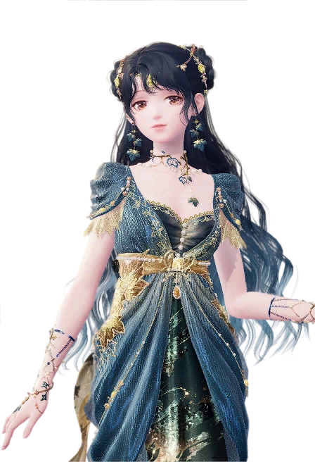 Harvest's Blessing: Starlight | Infinity Nikki Wiki | Fandom