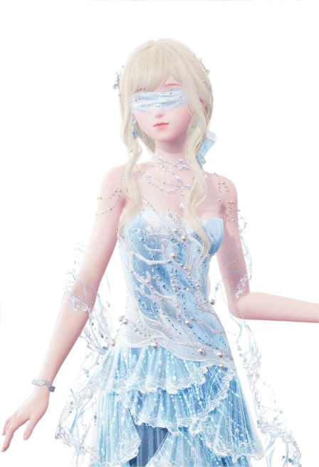 From the Depth | Infinity Nikki Wiki | Fandom