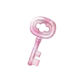 Crystal Salt Key | Infinity Nikki Wiki | Fandom