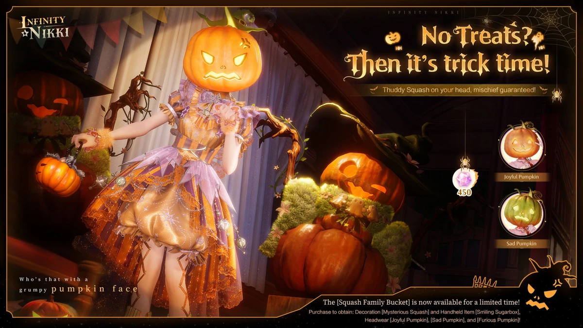 Version/1.11/Gallery | Infinity Nikki Wiki | Fandom