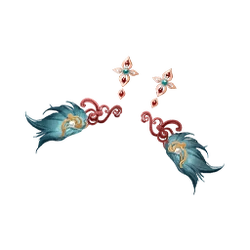 Starfield Gaze | Infinity Nikki Wiki | Fandom