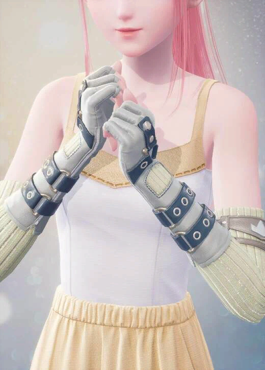 Starlight Moments | Infinity Nikki Wiki | Fandom
