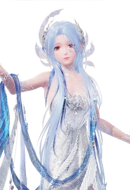 Born Flawless | Infinity Nikki Wiki | Fandom