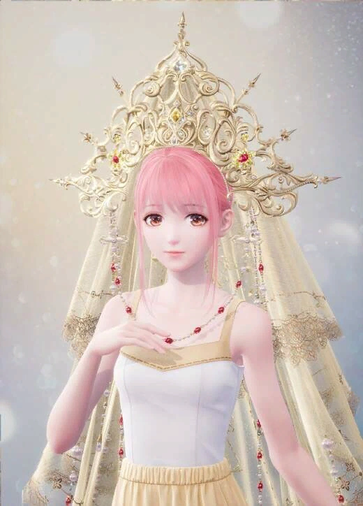 Starlight Crown | Infinity Nikki Wiki | Fandom