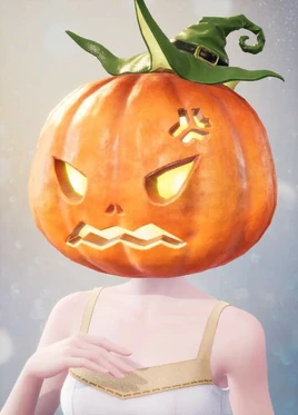 Furious Pumpkin | Infinity Nikki Wiki | Fandom