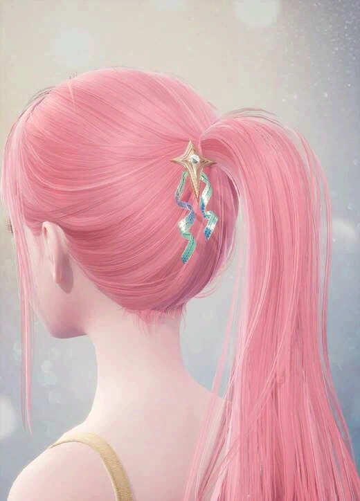 Imperishable Starlight | Infinity Nikki Wiki | Fandom