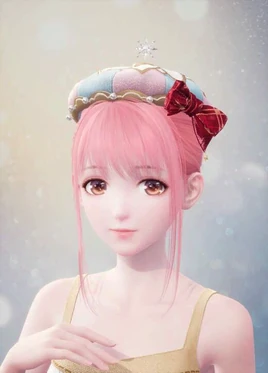 Sky Wonderland | Infinity Nikki Wiki | Fandom