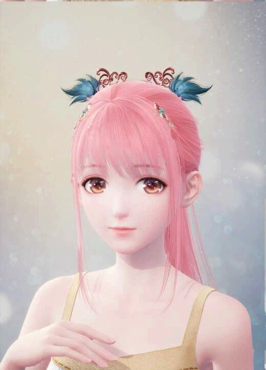 Starfield Gaze | Infinity Nikki Wiki