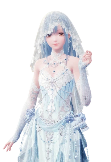 Daughter of the Lake | Infinity Nikki Wiki | Fandom Daughter of the Lake | Infinity Nikki Wiki | Fandom