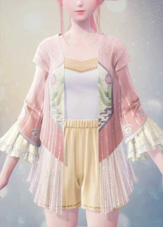 Thunder Terrain: Insects Awakening | Infinity Nikki Wiki | Fandom