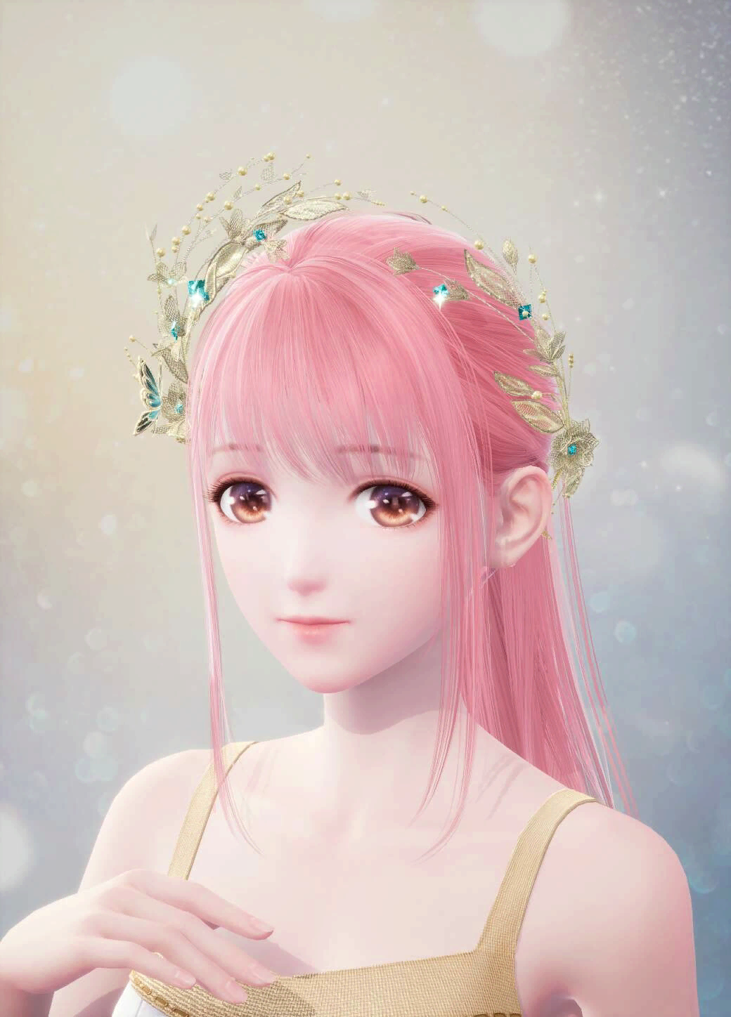 Lonely Branches | Infinity Nikki Wiki | Fandom