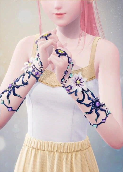 Floral Vision | Infinity Nikki Wiki | Fandom