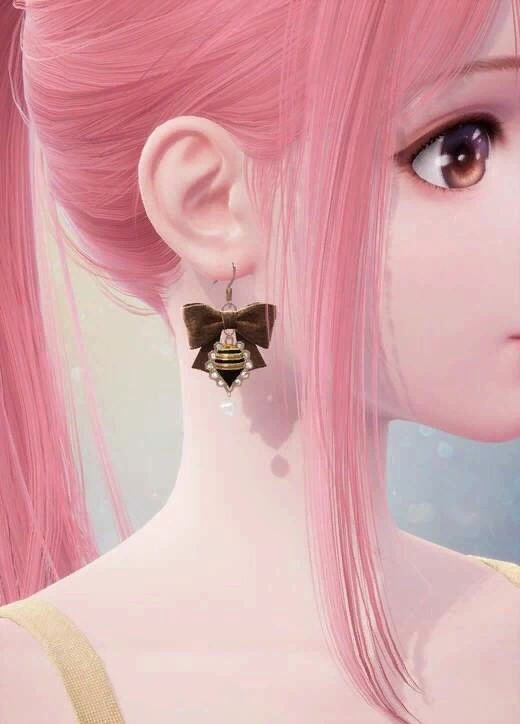 Honey Bees | Infinity Nikki Wiki | Fandom