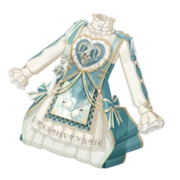Clearsky Dream | Infinity Nikki Wiki | Fandom