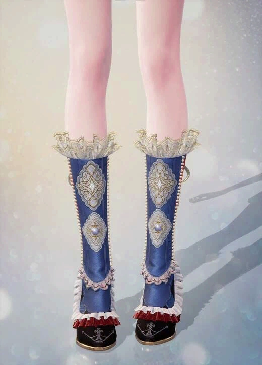 Grand Vision | Infinity Nikki Wiki | Fandom