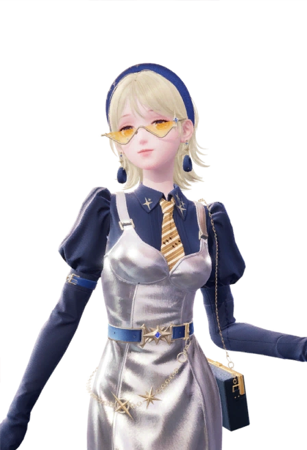 Path of Starlight | Infinity Nikki Wiki | Fandom