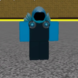 Dominus Aureus, Roblox Wiki