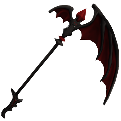 Reaper's Scythe, Infinity RPG Wiki