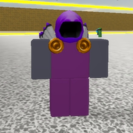 WTS] Roblox- Dominus Rex For Sale - MPGH - MultiPlayer Game