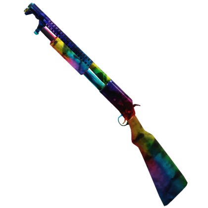 Rainbow Gun