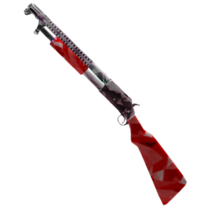 Red Sparkle Time Shotgun Infinity Rpg Wiki Fandom - infinity rpg roblox shotgun code