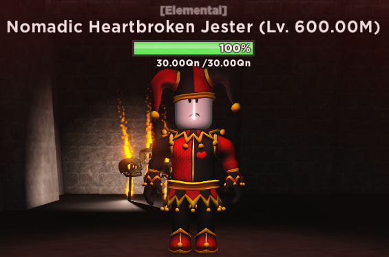 Invader Pin, Roblox Wiki