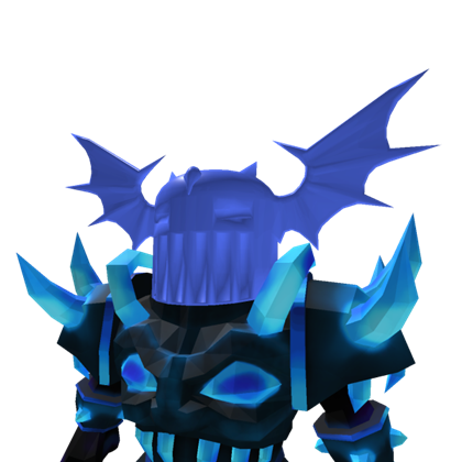 Korblox Mage, Roblox Wiki